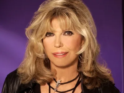 Nancy Sinatra